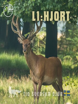 cover image of Hjort